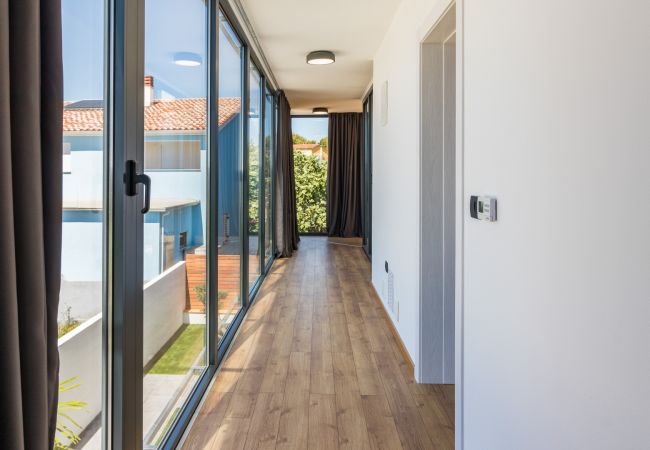 Villa in Medulin - Villa Miaa newly built modern villa in Medulin for 9 people with heated swimming pool & jacuzzi Villa in Medulin - Villa Miaa newly built modern villa in Medulin for 9 people with heated swimming pool & jacuzzi