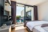 Villa in Medulin - Villa Miaa newly built modern villa in Medulin for 9 people with heated swimming pool & jacuzzi Villa in Medulin - Villa Miaa newly built modern villa in Medulin for 9 people with heated swimming pool & jacuzzi
