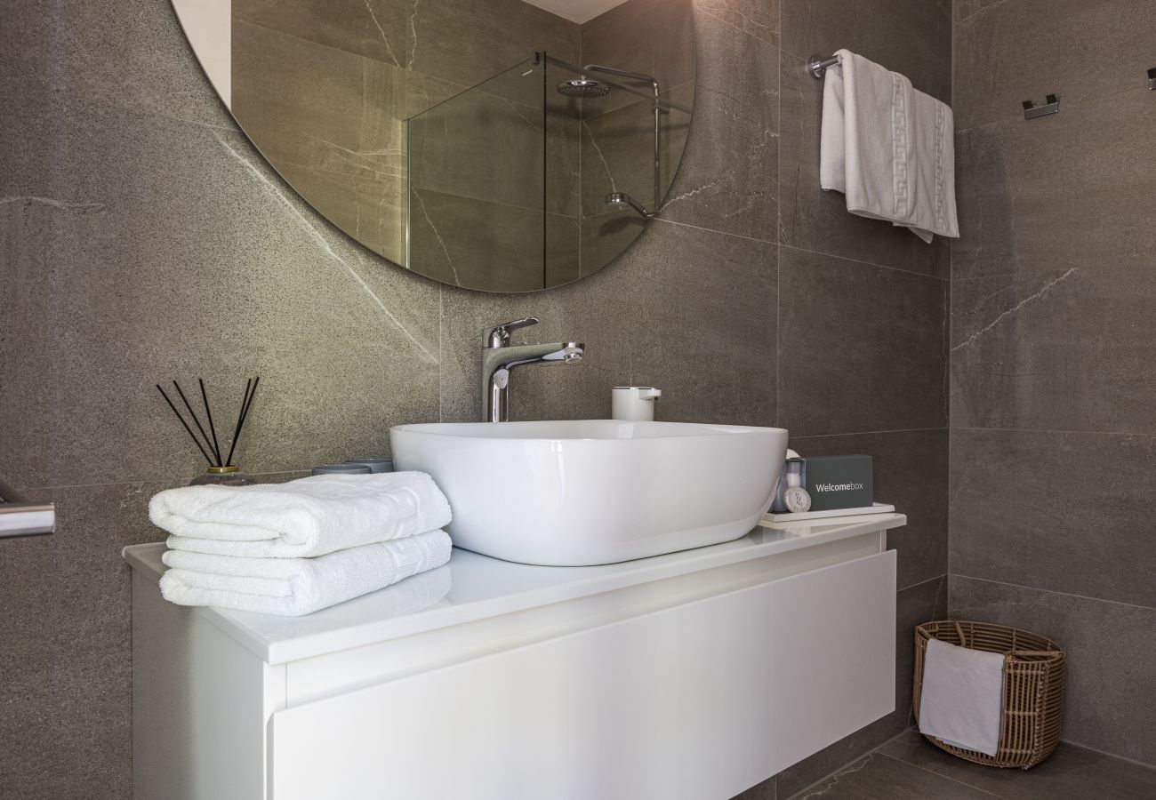 Villa in Medulin - Luxury TABOO Villa & Spa in Medulin for 8 people with heated pool & wellness area