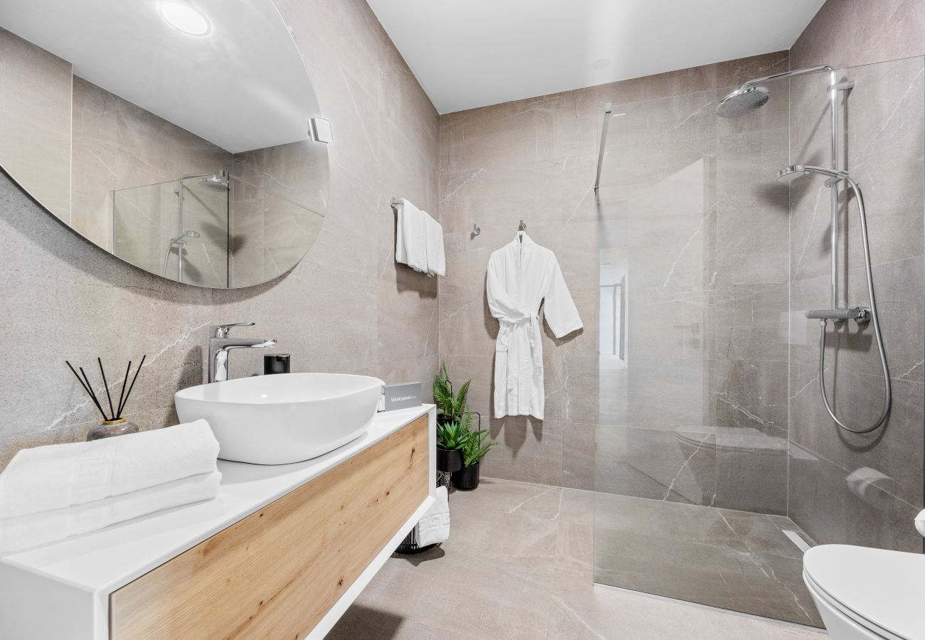 Villa in Medulin - Luxury TABOO Villa & Spa in Medulin for 8 people with heated pool & wellness area