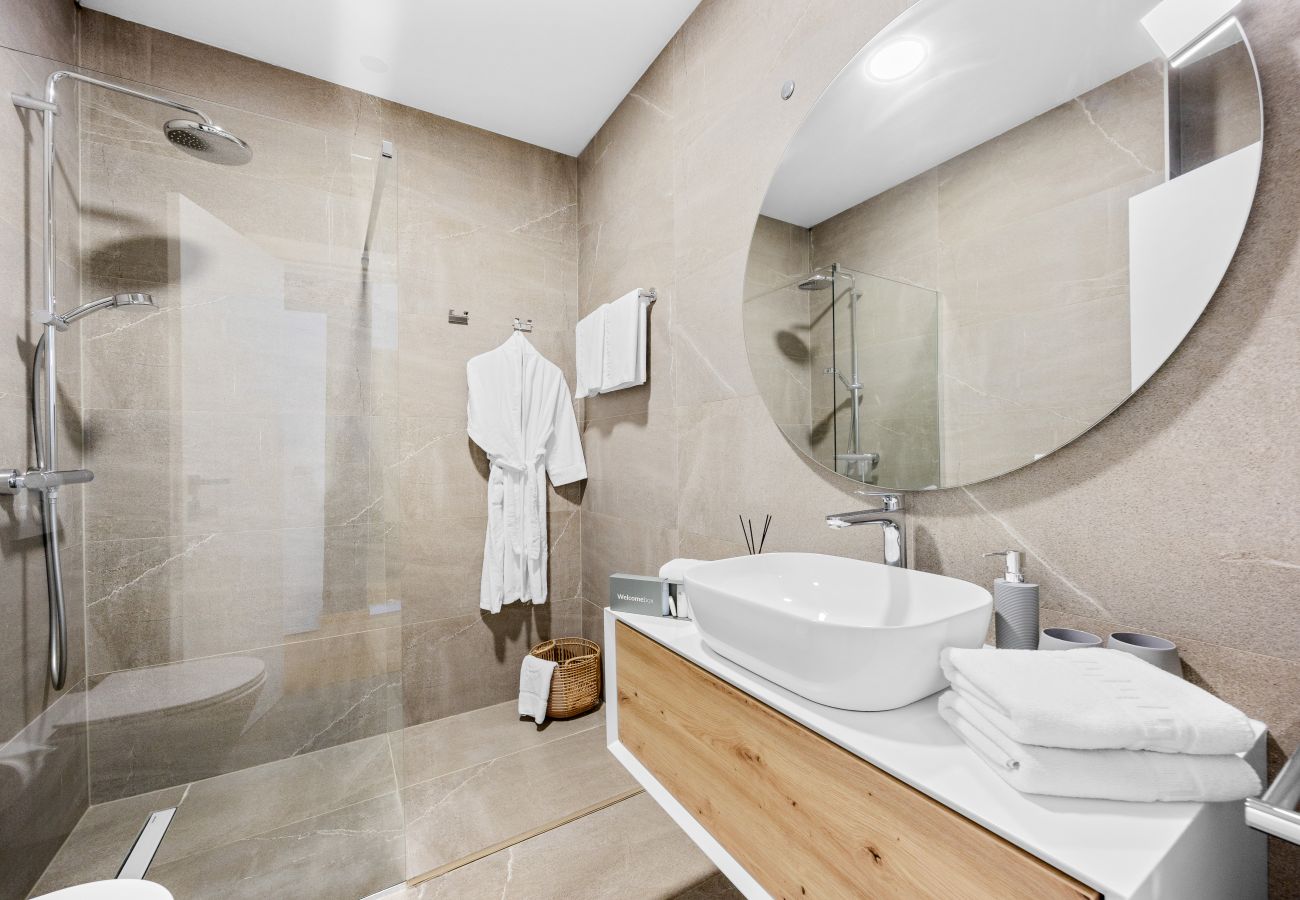Villa in Medulin - Luxury TABOO Villa & Spa in Medulin for 8 people with heated pool & wellness area