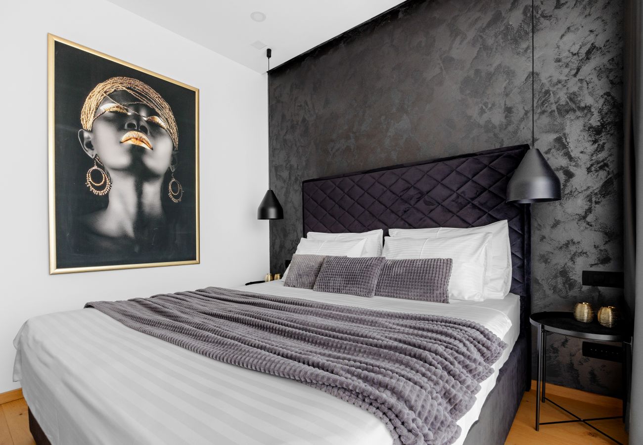 Villa in Medulin - Luxury TABOO Villa & Spa in Medulin for 8 people with heated pool & wellness area