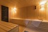 Villa in Medulin - Luxury TABOO Villa & Spa in Medulin for 8 people with heated pool / wellness & sea view  Villa in Medulin - Luxury TABOO Villa & Spa in Medulin for 8 people with heated pool / wellness & sea view