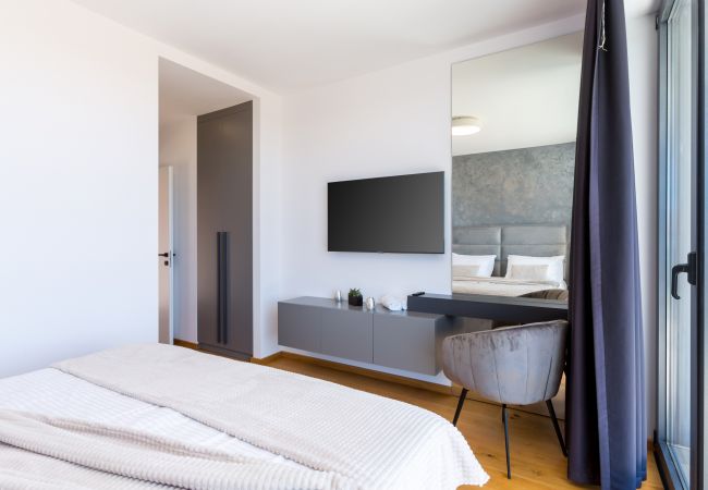 Villa in Medulin - Luxury Villa Dali with Sauna, Whirlpool and Sea view in Medulin only 1,7 km from the beach Villa in Medulin - Luxury Villa Dali with Sauna, Whirlpool and Sea view in Medulin only 1,7 km from the beach