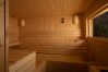 Villa in Medulin - Luxury Villa Dali with Sauna, Whirlpool and Sea view in Medulin only 1,7 km from the beach Villa in Medulin - Luxury Villa Dali with Sauna, Whirlpool and Sea view in Medulin only 1,7 km from the beach