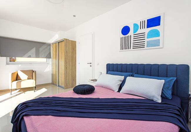Villa in Vodnjan - Villa Angie in Central Istria for 10 persons with private heated pool & kids playground  Villa in Vodnjan - Villa Angie in Central Istria for 10 persons with private heated pool & kids playground