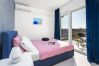 Villa in Vodnjan - Villa Angie in Central Istria for 10 persons with private heated pool & kids playground  Villa in Vodnjan - Villa Angie in Central Istria for 10 persons with private heated pool & kids playground