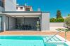 Villa in Fažana - Villa Bellatrix in Fažana with beach front and sea view Villa in Fažana - Villa Bellatrix in Fažana with beach front and sea view