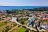 Villa in Fažana - Villa Bellatrix in Fažana with beach front and sea view