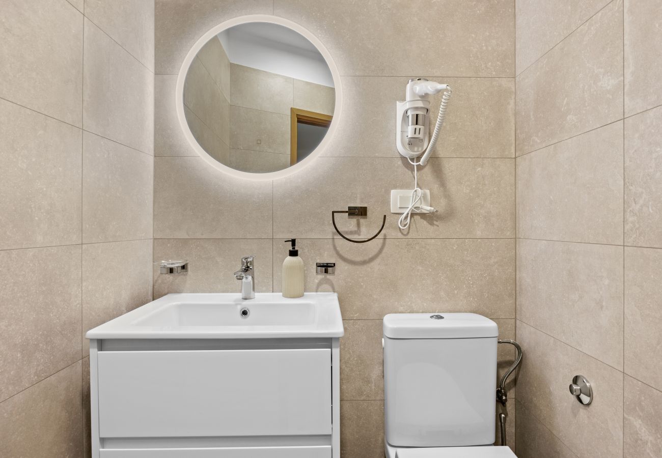 Villa in Višnjan - Villa Bucks near Poreč for 20 persons with Sea View, Whirlpool, Sauna & Fitness