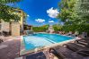 Villa in Višnjan - Villa Bucks near Poreč for 20 persons with Sea View, Whirlpool, Sauna & Fitness Villa in Višnjan - Villa Bucks near Poreč for 20 persons with Sea View, Whirlpool, Sauna & Fitness