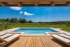 Villa in Galižana - Villa Campagna near Fažana with 7.250m2 large garden and sauna Villa in Galižana - Villa Campagna near Fažana with 7.250m2 large garden and sauna