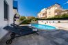Villa in Vodice - Villa Essenza Rossa in Vodice only 650 meters from the beach Villa in Vodice - Villa Essenza Rossa in Vodice only 650 meters from the beach