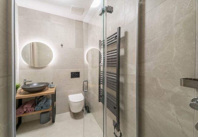Villa in Marušici - Villa Fiore in Central Istria suitable for families and cyclists Villa in Marušici - Villa Fiore in Central Istria suitable for families and cyclists