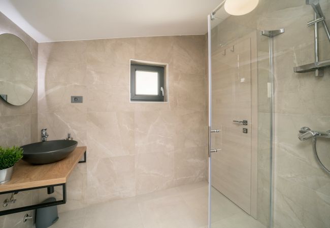 Villa in Marušici - Villa Fiore in Central Istria suitable for families and cyclists Villa in Marušici - Villa Fiore in Central Istria suitable for families and cyclists