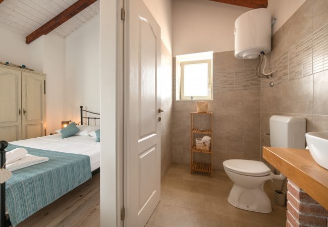 Villa in Peruški - Villa Katja near Pula with whirlpool only 3 km from the beach Villa in Peruški - Villa Katja near Pula with whirlpool only 3 km from the beach