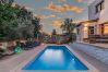 Villa in Šegotici - Villa Lelaina near Pula with private Pool and 3 km from the beach - pet friendly Villa in Šegotici - Villa Lelaina near Pula with private Pool and 3 km from the beach - pet friendly