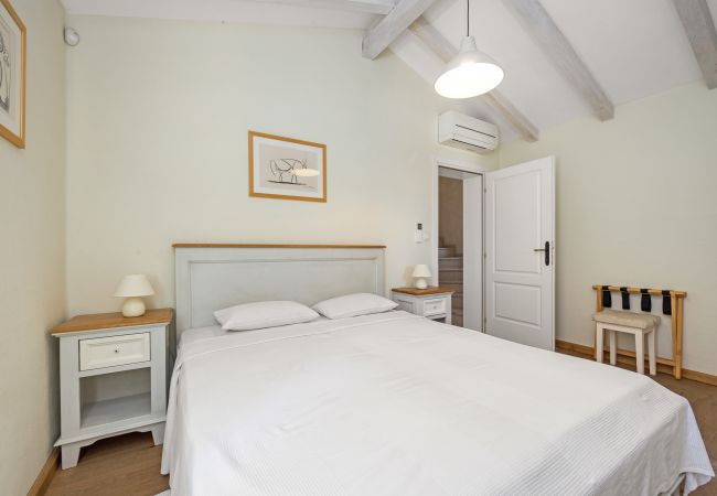 Villa in Fažana - Villa Luka in Fažana with pool & playground only 600 meter from the beach  Villa in Fažana - Villa Luka in Fažana with pool & playground only 600 meter from the beach