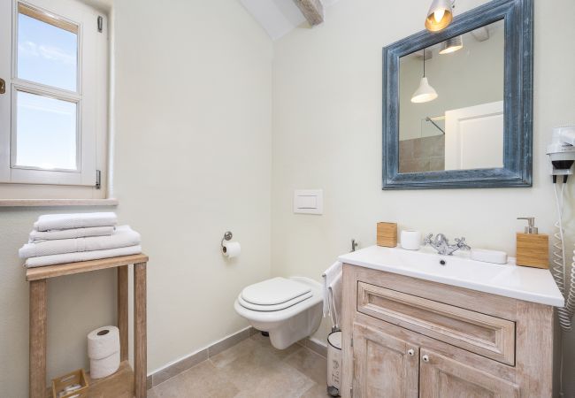 Villa in Fažana - Villa Luka in Fažana with pool & playground only 600 meter from the beach  Villa in Fažana - Villa Luka in Fažana with pool & playground only 600 meter from the beach