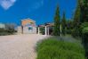 Villa in Fažana - Villa Luka in Fažana with pool & playground only 600 meter from the beach  Villa in Fažana - Villa Luka in Fažana with pool & playground only 600 meter from the beach