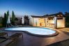 Villa in Fažana - Villa Luka in Fažana with pool & playground only 600 meter from the beach  Villa in Fažana - Villa Luka in Fažana with pool & playground only 600 meter from the beach
