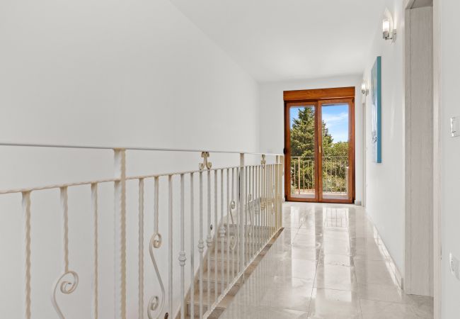 Villa in Ližnjan - Villa Markulin near Medulin for 8 people only 2 km from the beach Villa in Ližnjan - Villa Markulin near Medulin for 8 people only 2 km from the beach