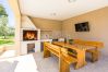 Villa in Ližnjan - Villa Markulin near Medulin for 8 people only 2 km from the beach Villa in Ližnjan - Villa Markulin near Medulin for 8 people only 2 km from the beach