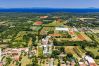 Villa in Ližnjan - Villa Markulin near Medulin for 8 people only 2 km from the beach Villa in Ližnjan - Villa Markulin near Medulin for 8 people only 2 km from the beach