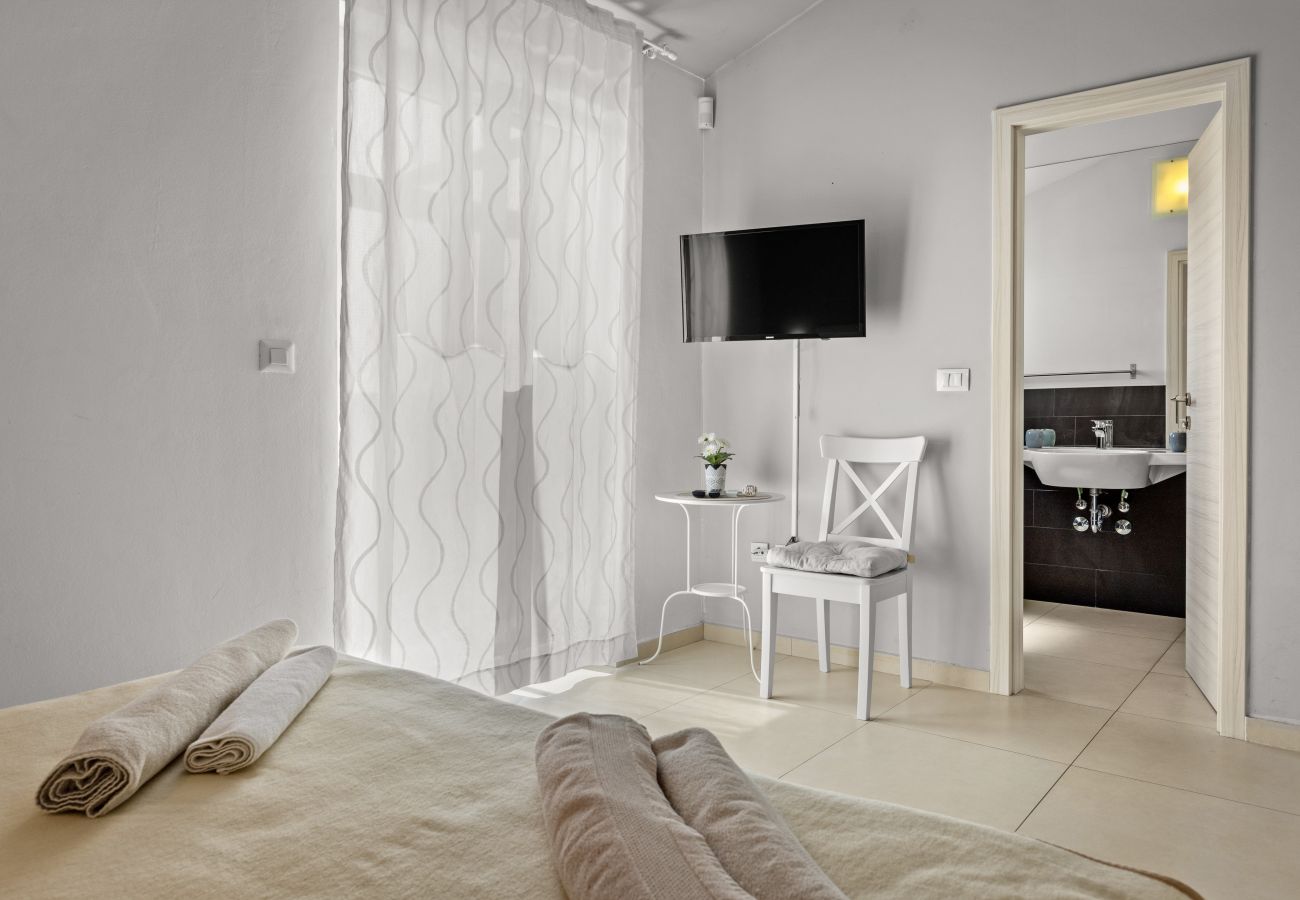Villa in Mužini - Villa Martha in Central Istria with private pool - wellness / table tennis for 12 persons