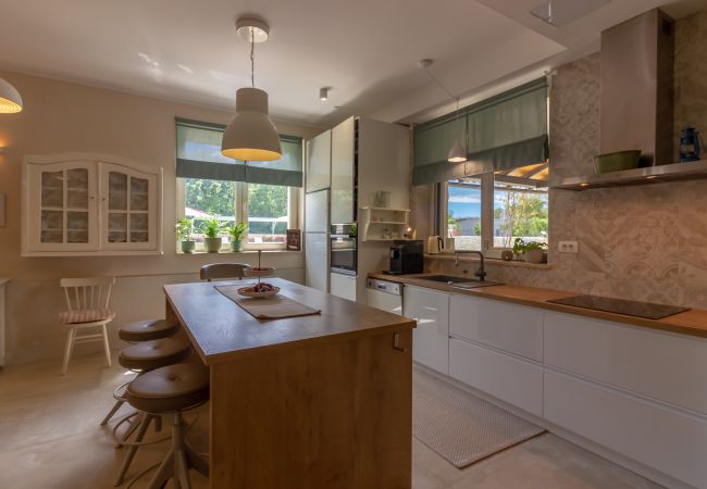 Villa in Butkovici - Villa MyKoltrina in Central Istria for 10 persons with with wellness & 72 m2 large pool   Villa in Butkovici - Villa MyKoltrina in Central Istria for 10 persons with with wellness & 72 m2 large pool
