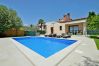 Villa in Galižana - Villa Natali with private pool and kids playground near Fažana Villa in Galižana - Villa Natali with private pool and kids playground near Fažana