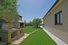 Villa in Galižana - Villa Natali with private pool and kids playground near Fažana Villa in Galižana - Villa Natali with private pool and kids playground near Fažana