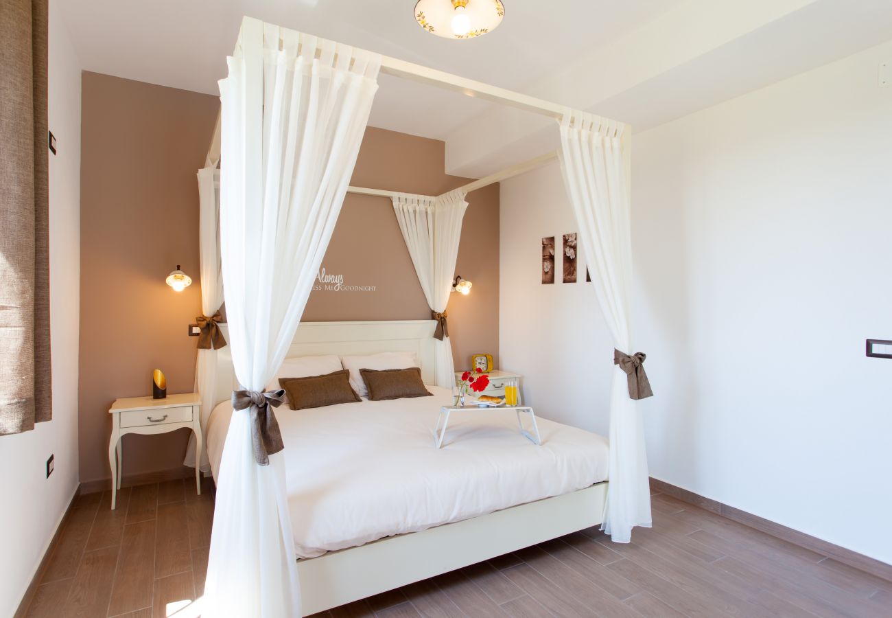Villa in Tinjan - Villa Roza in Central Istria with whirlpool and playground for kids - pet friendly  