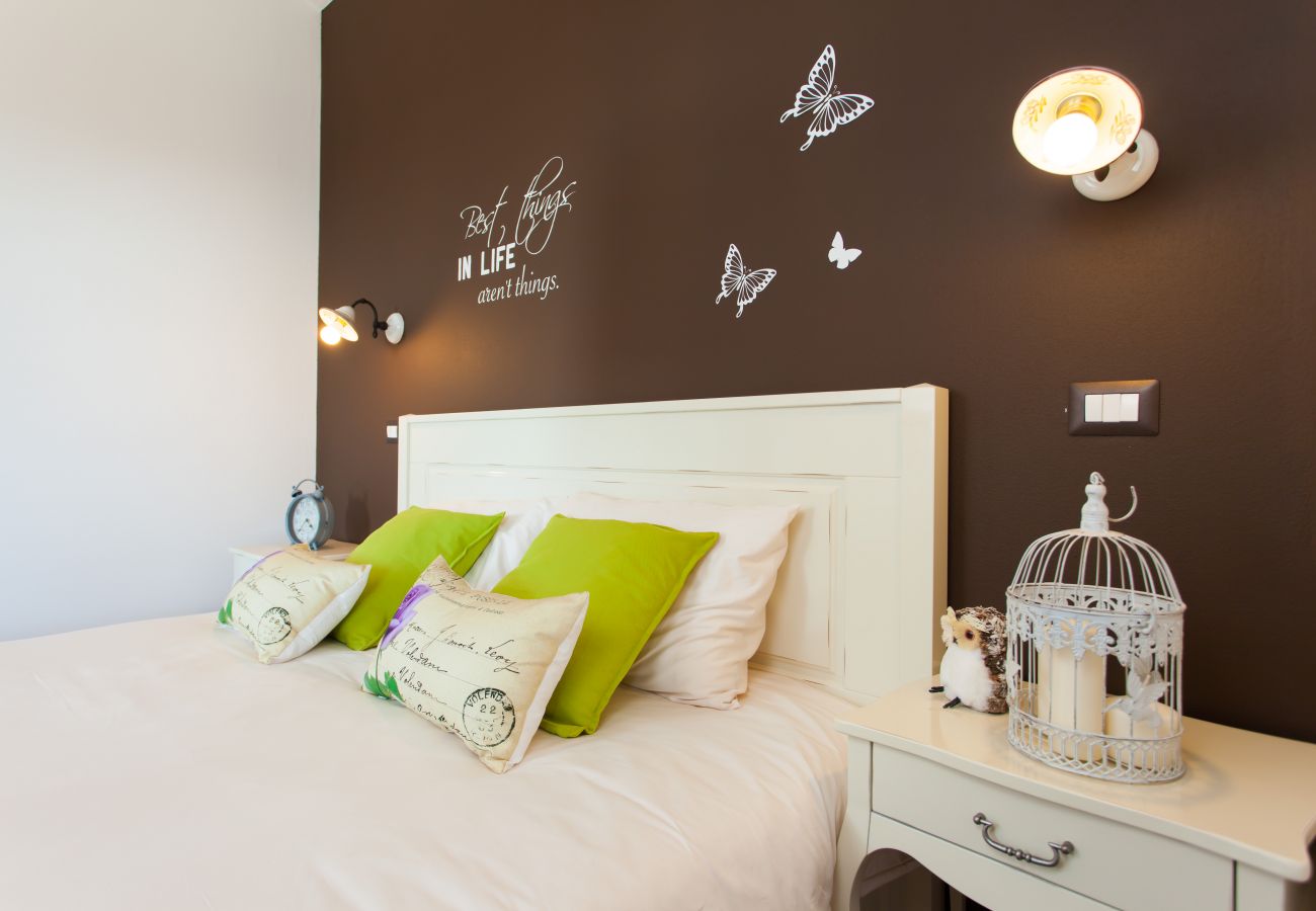 Villa in Tinjan - Villa Roza in Central Istria with whirlpool and playground for kids - pet friendly  