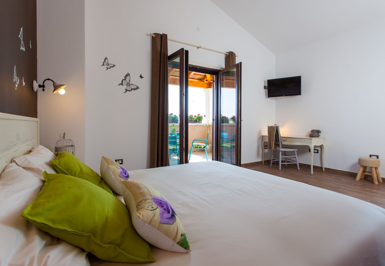 Villa in Tinjan - Villa Roza in Central Istria with whirlpool and playground for kids - pet friendly  