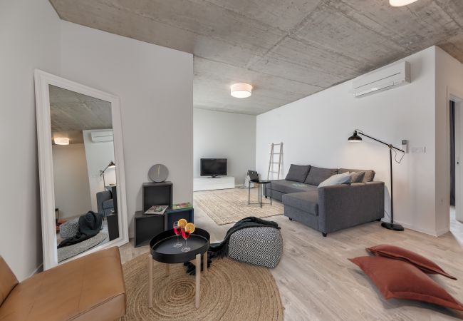 Villa in Ližnjan - Villa San for 6 persons in Medulin with fitness and only 2 km from the beach with sea view Villa in Ližnjan - Villa San for 6 persons in Medulin with fitness and only 2 km from the beach with sea view