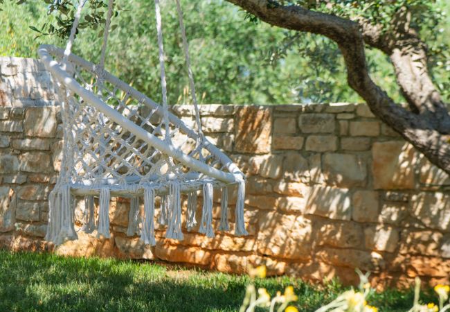 Villa in Mali Vareški - Villa Silentio with whirlpool, large garden, complete privacy & quiet location  Villa in Mali Vareški - Villa Silentio with whirlpool, large garden, complete privacy & quiet location