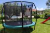 Villa in Mali Vareški - Villa Silentio with whirlpool, large garden, complete privacy & quiet location  Villa in Mali Vareški - Villa Silentio with whirlpool, large garden, complete privacy & quiet location