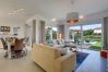 Villa in Bužinija - Villa Sky Dream for 8 persons near Novigrad Villa in Bužinija - Villa Sky Dream for 8 persons near Novigrad