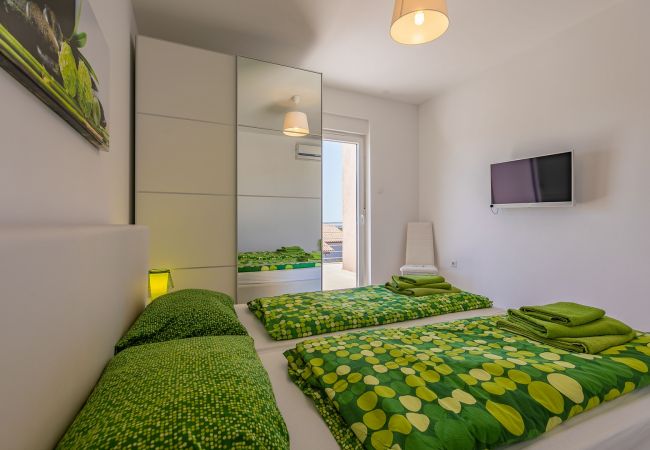 Villa in Galižana - Villa Stefanja kids friendly with sea view near Fažana Villa in Galižana - Villa Stefanja kids friendly with sea view near Fažana