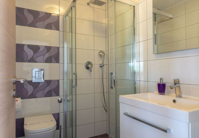 Villa in Galižana - Villa Stefanja kids friendly with sea view near Fažana Villa in Galižana - Villa Stefanja kids friendly with sea view near Fažana