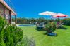 Villa in Galižana - Villa Stefanja kids friendly with sea view near Fažana Villa in Galižana - Villa Stefanja kids friendly with sea view near Fažana