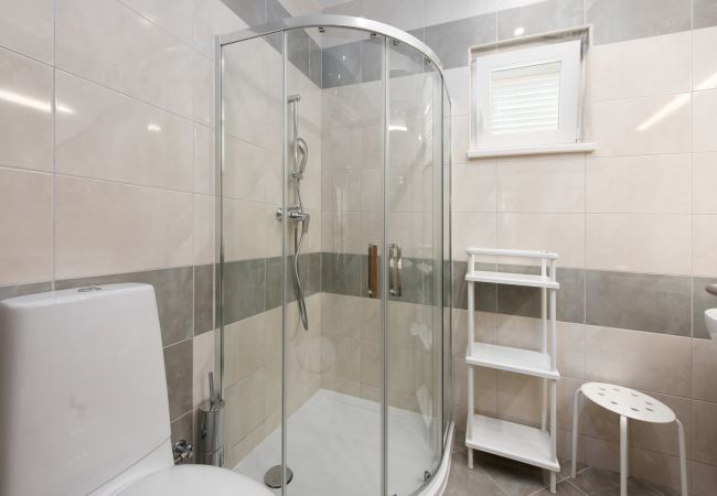 Villa in Opatija - Villa Sveti Petar in Opatija for 10 persons with sea view & whirlpool  Villa in Opatija - Villa Sveti Petar in Opatija for 10 persons with sea view & whirlpool