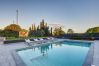 Villa in Pula - Villa Ula in Pula with heated pool and sauna Villa in Pula - Villa Ula in Pula with heated pool and sauna