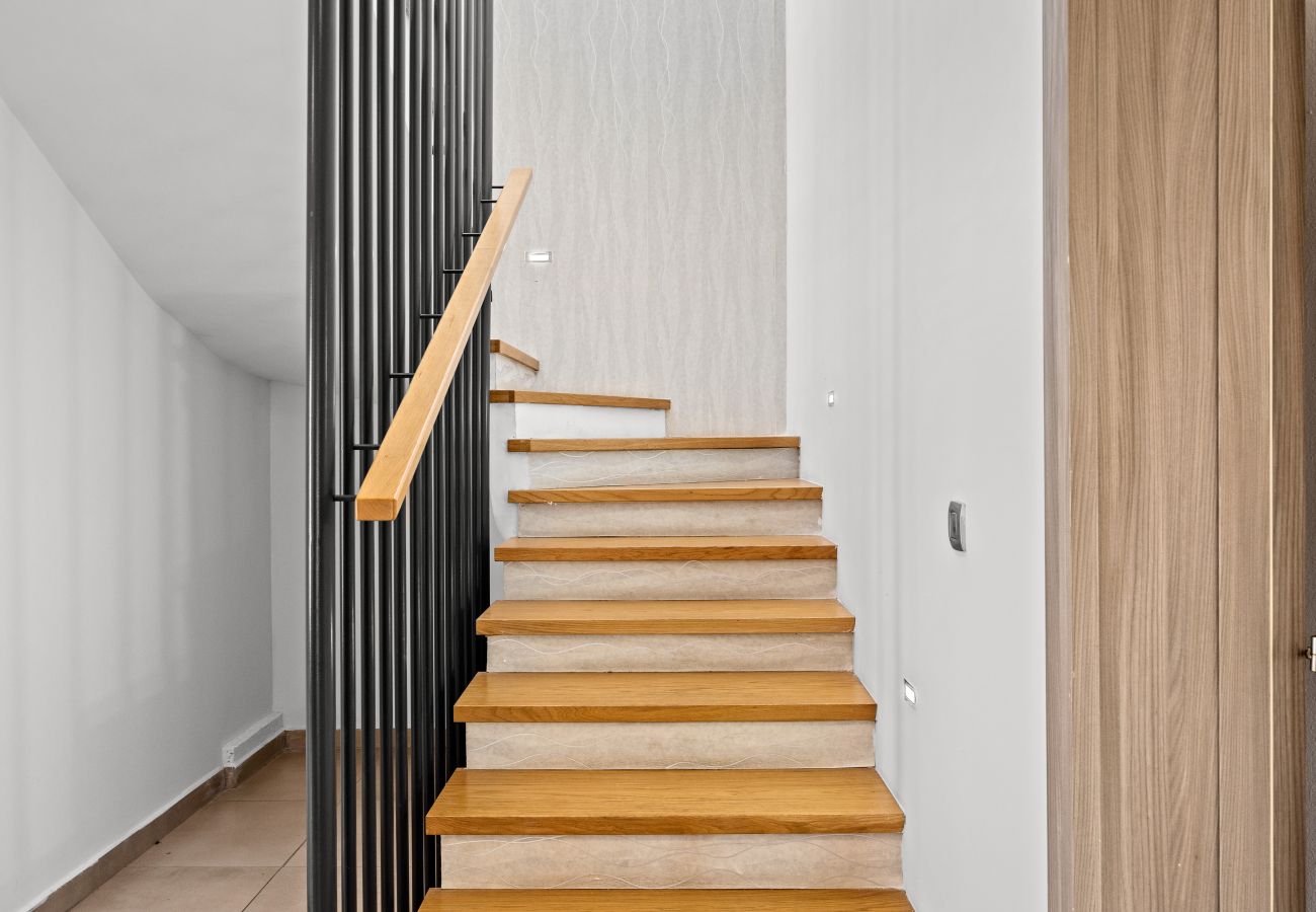 Villa in Pula - Villa Una in Pula with heated pool, whirlpool & private tennis court