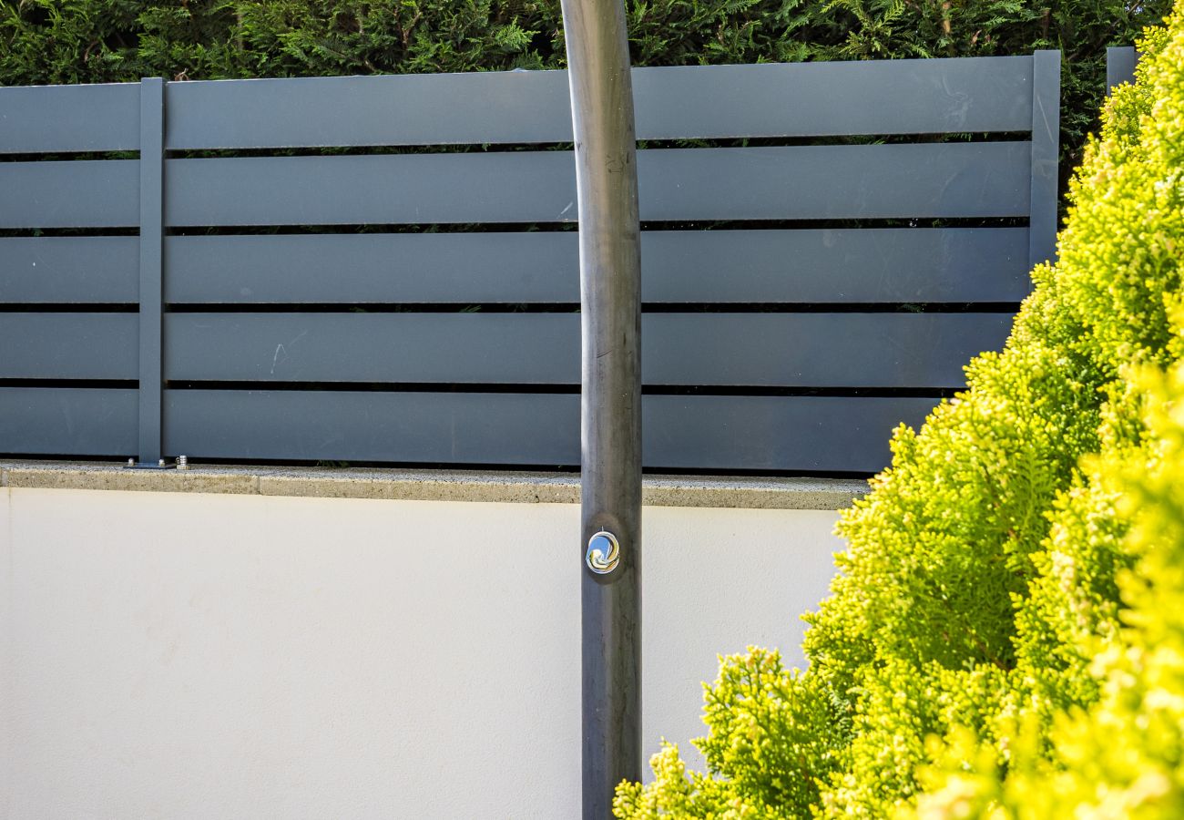 Villa in Pula - Villa Una in Pula with heated pool, whirlpool & private tennis court