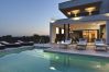 Villa in Pula - Villa Una in Pula with heated pool and whirlpool Villa in Pula - Villa Una in Pula with heated pool and whirlpool