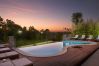 Villa in Kapelica - Villa Vlastelini I near Labin with large garden for families Villa in Kapelica - Villa Vlastelini I near Labin with large garden for families
