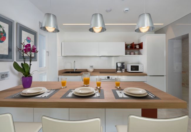 Villa in Duga Luka - Villa Vlastelini II near Labin - Rabac with sea view, beachfront and wellness Villa in Duga Luka - Villa Vlastelini II near Labin - Rabac with sea view, beachfront and wellness