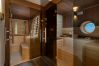 Villa in Duga Luka - Villa Vlastelini II near Labin - Rabac with sea view, beachfront and wellness Villa in Duga Luka - Villa Vlastelini II near Labin - Rabac with sea view, beachfront and wellness